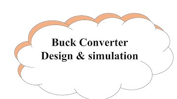 Power electronics (converters)