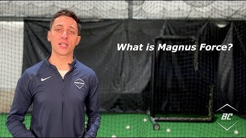 What is Magnus Force?