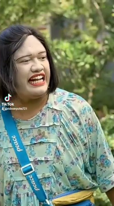 rita ratu rata tuli 🤣 || KONTRAKAN REMPONG