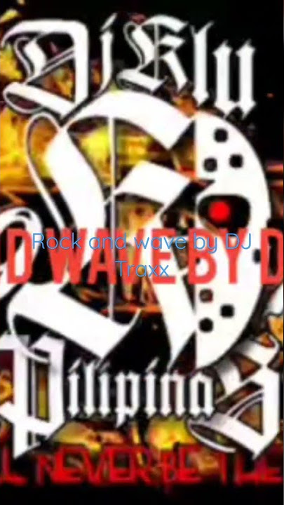 Rock and Wave by DJ Traxx please like and subscribe to my channel for more uploads💯