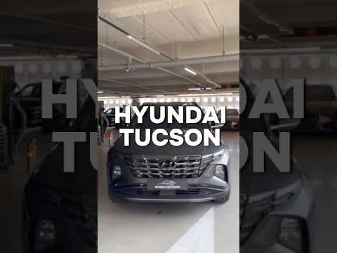 HYUNDAI TUCSON 1.6