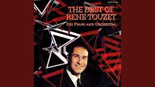 Video thumbnail of "René Touzet - Tenderly"