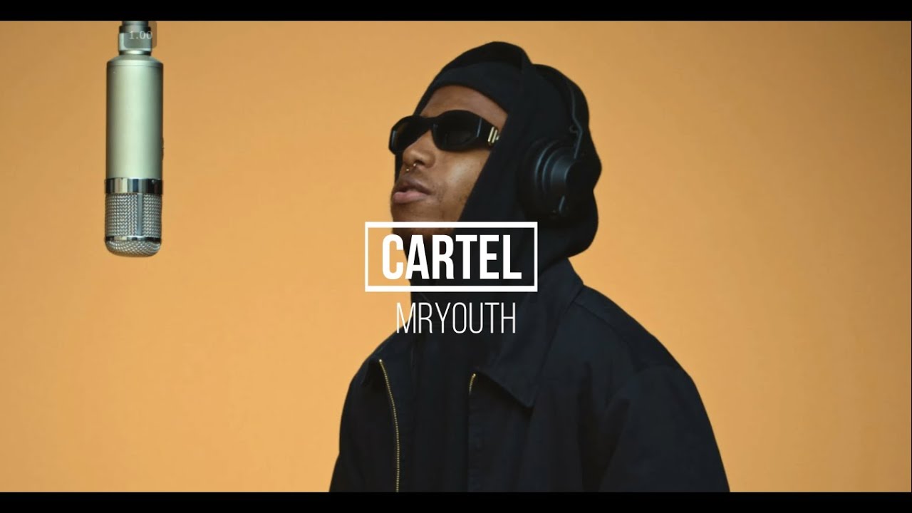 [FREE] Captaine Roshi x Cheu-B Type Beat - "Cartel" | Trap Instrumental