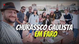 PASSEIO em LOULÉ Tá CHIQUE Tá TOP! #1251