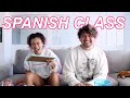 TEACHING JC CAYLEN SPANISH SLANG!