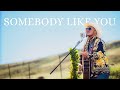 Maoli  somebody like you official music