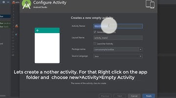 How to use toolbar without using default action bar | Use a single toolbar in different activity