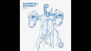 Fabric 69 - Sandwell District (2013) Full Mix Album