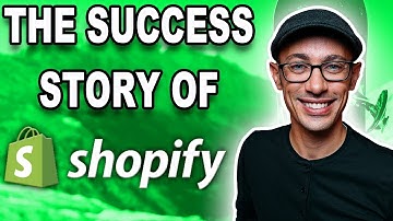 The man who converted a snowboard business into Shopify. The inspiring story of Tobi Lütke