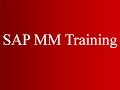 SAP MM Training - Introduction to ERP and SAP MM (Video 1) | SAP MM Material Management