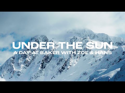 Under the Sun: