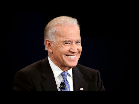 Biden trolled for bizarre revenge porn comment