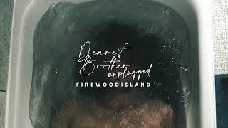 Dearest Brother (Unplugged) [Music Video re-edit] | Firewoodisland
