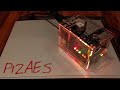 Pi2AES _(Z Reviews)_ Magical Signal Box from the Future