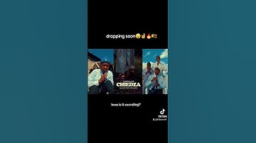 chiedza snippet 😭🔥🇿🇼 #reels #zimcelebs #kidsouce #upcomingartist #tiktok #zimtrending #africa