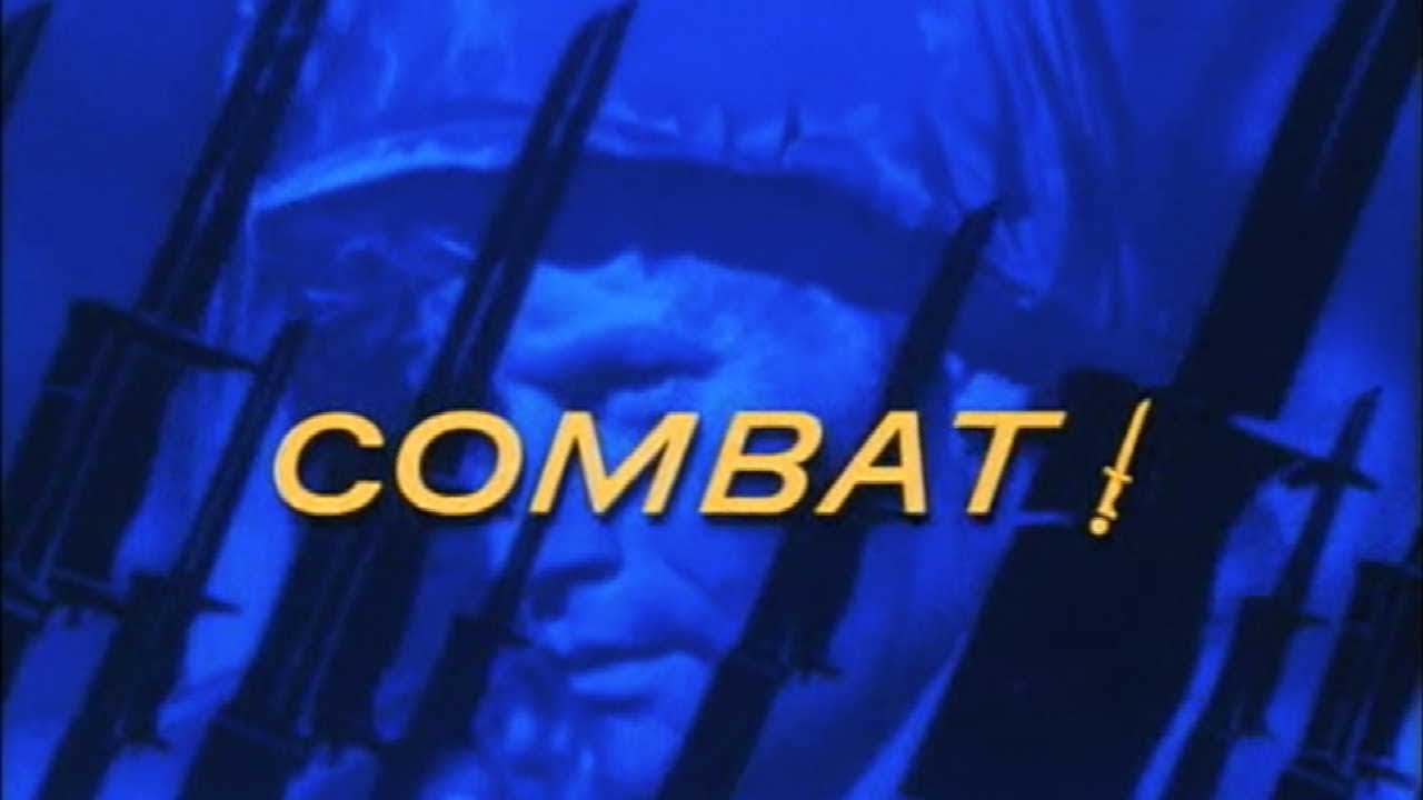 Classic Tv Theme: Combat!