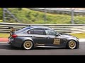 The World's Fastest Four Seater BMW M3!