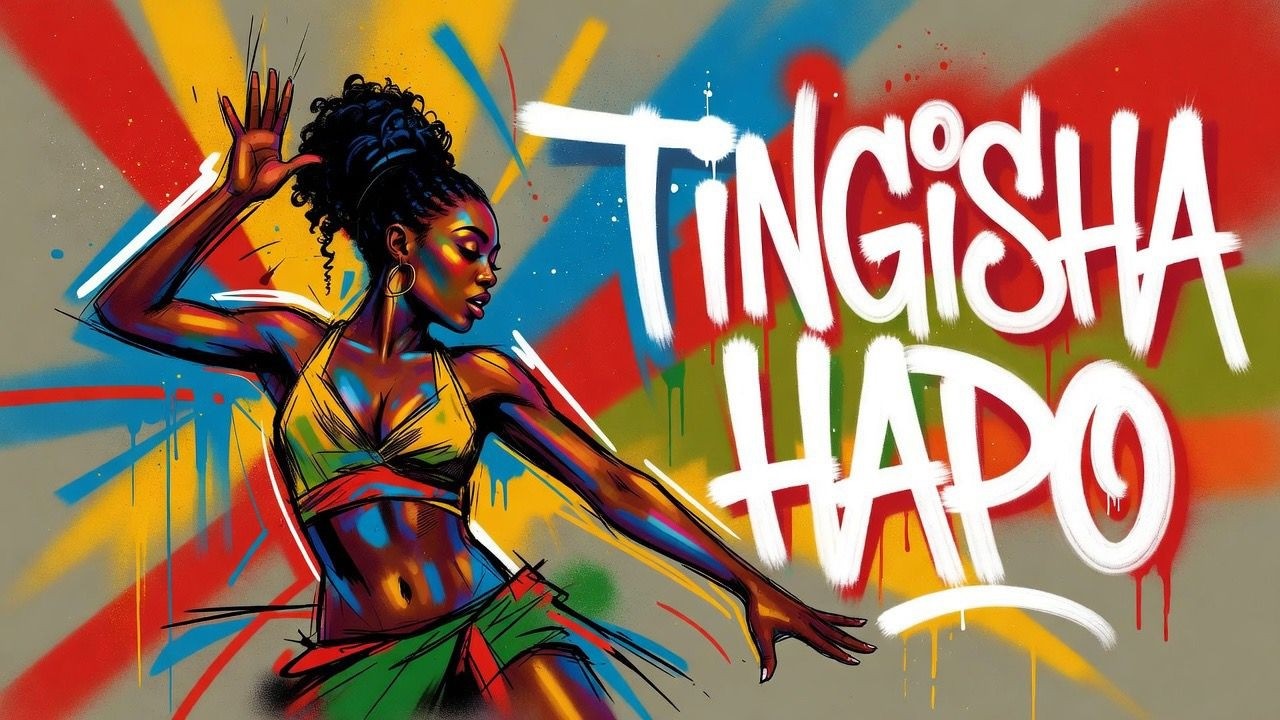 Tingisha Hapo