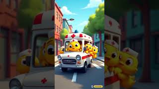 Tek Kotek Kotek Kotek Anak Ayam Lucu