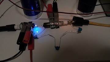 Simple Plasma Ignition vs Slayer Exciter Ignition