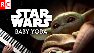 Baby Yoda Lullaby (Music Box) Star Wars: The Mandalorian
