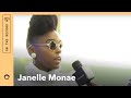 Janelle Monae: Interview