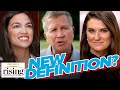 Krystal Ball: DNC Allows John Kasich To Define AOC Out Of The Dem Party
