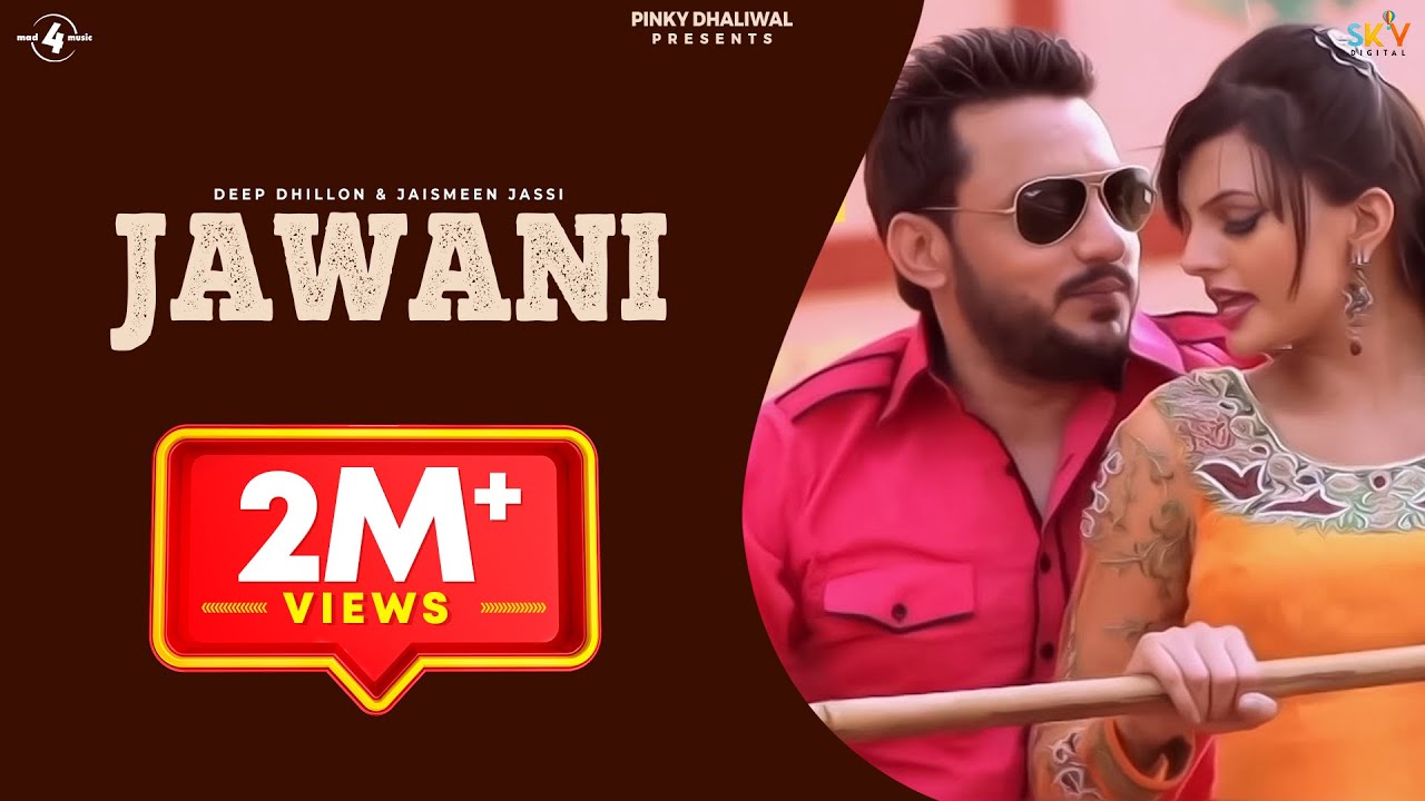Jawani