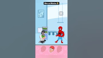 Triple shot surrender: Impossible date 😍 Android X iOS #shorts