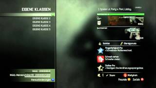 MW3 Recovery Proof. 15 Custom Class, Modded Class, Godmode Class, Aug.
