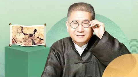 北齐（不是庆余年）大将娄睿，杨子华的71幅彩绘壁画 - 天天要闻