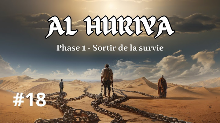 Al Huriya #18: Je déménage à Tanger ! (Vivre au maroc avec moins de 1000 euros par mois)