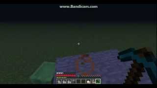 Minecraft Mod Spotlight Throwing Rocks Mod