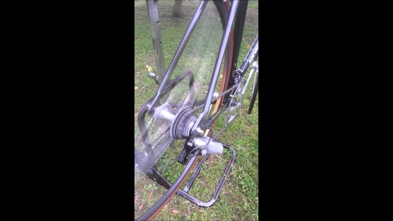mongoose iboc road bike