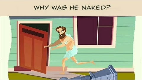 Be The Judge - Ethical Puzzles, Brain Games Test - Lvl 1-20 - (Matchingham Games)