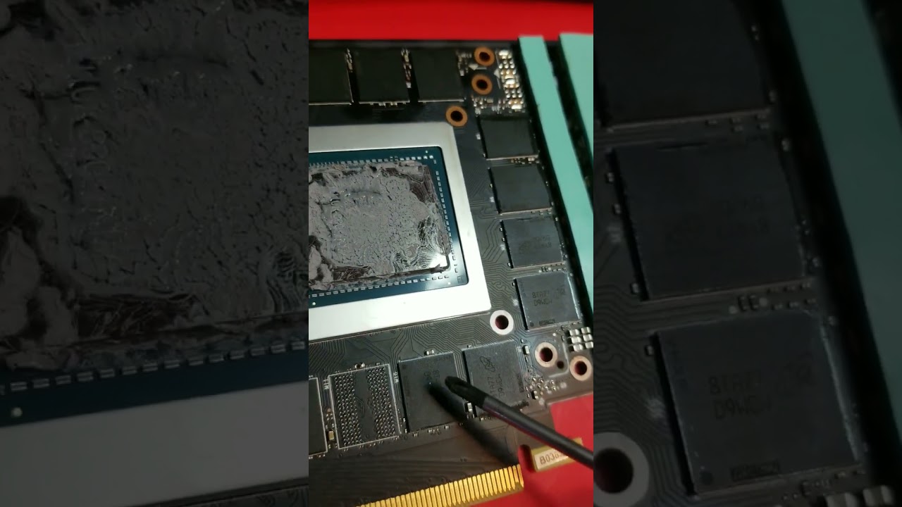 попрощайтесь с rtx 2080