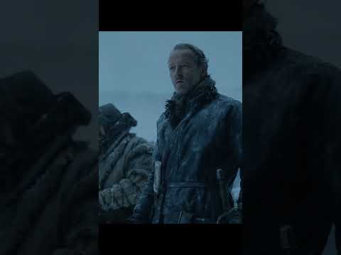 Зомби окружили Джона Сноу #gameofthrones #играпрестолов #houseofthedragon #сериал #средневековье