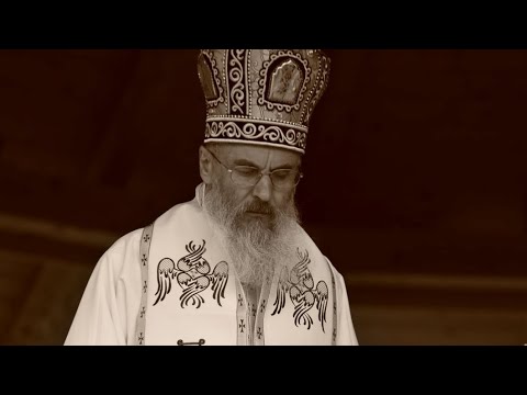 ÎPS Mitropolit Serafim - „Sf. Paisie Velicicovschi, înnoitorul vieții isihaste în Biserica Ortodoxă”