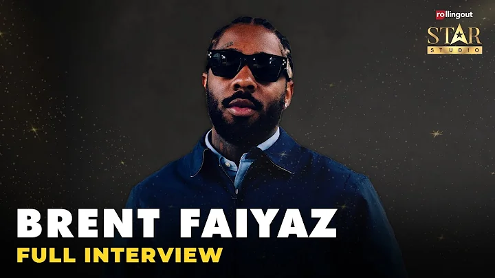 Brent Faiyaz on Honoring Black Women Through the “Show U Off” Movement