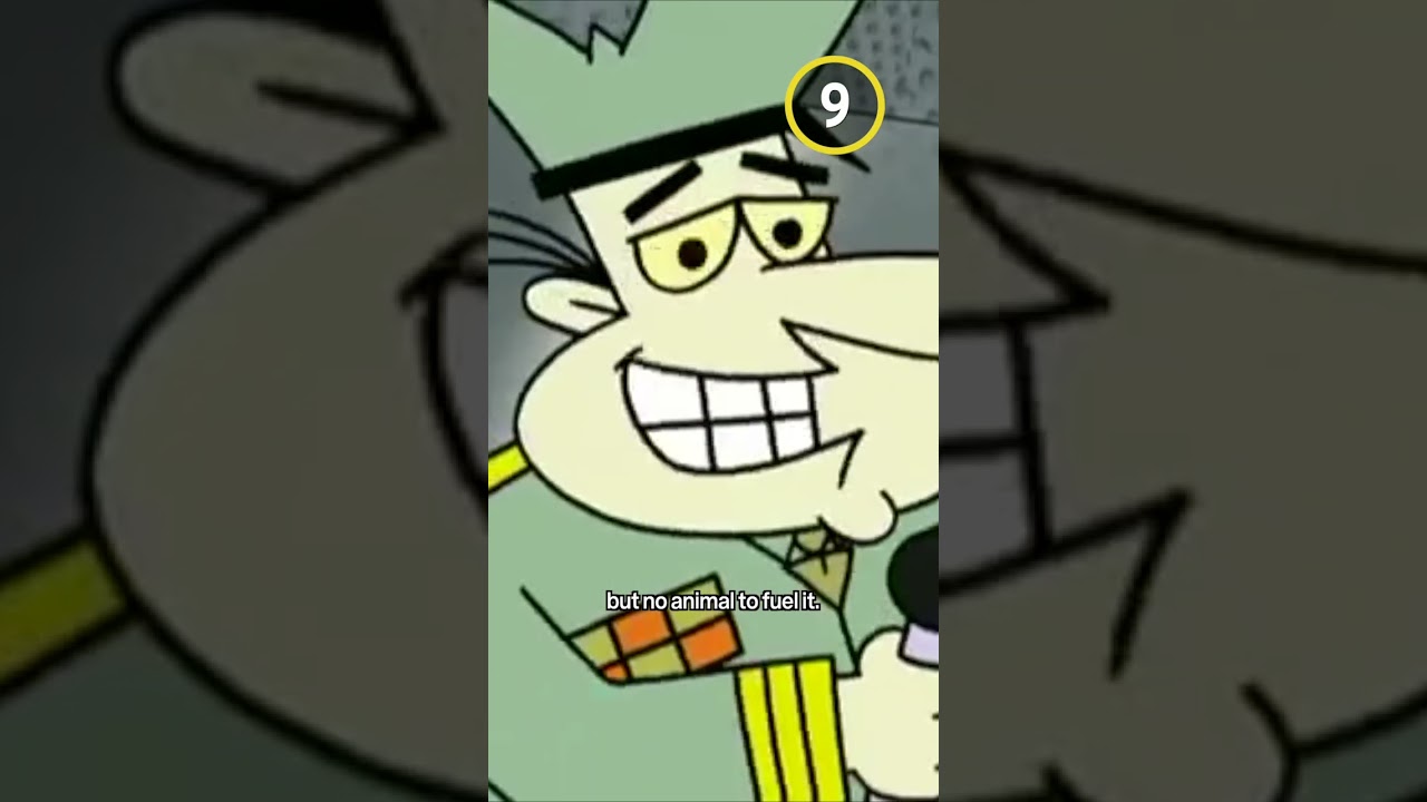 The Worst 2000s Cartoons EVER 