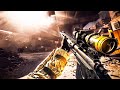SNIPING on Battlefield 6 is better than I thought...
