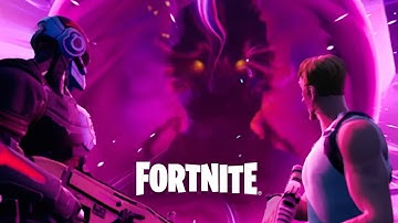 Fortnite’s Zero Point: The Story So Far