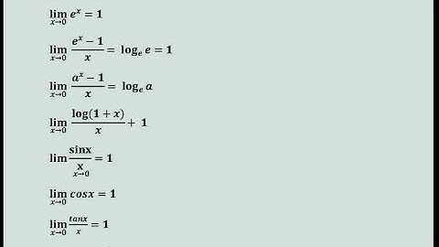 M l Aggarwal Class 11 limits and derivatives exercise 13.2