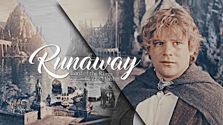 TH/LOTR || Runaway