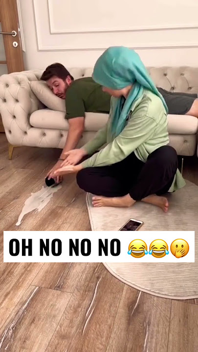 OH NO NO NO 🤭😂😂👉🏻😂😂 #funny #funnyvideo #funnyshorts