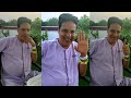 First video of Rahul Roy smiling and thanking all from hospital as he recovers from brain stroke