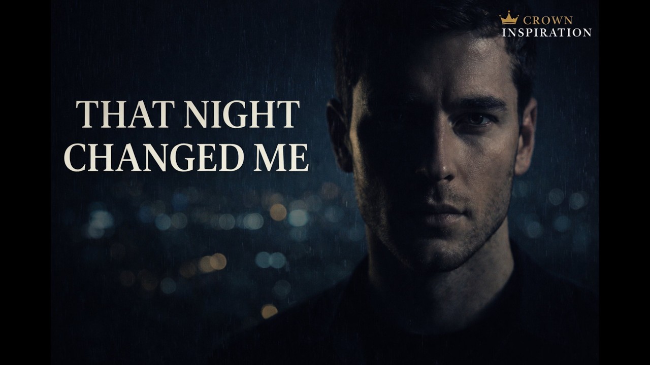 “I Came Home Early and Found My Wife with Another Man” Part 1