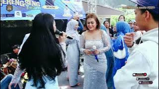 KUDA SUMEDANG - ADE ASTRID X GERENGSENG TEAM ' LIVE SHOW SOREANG '