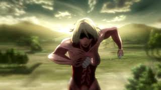 HDB LuckeAMV!!! - No More Sorrow/Linkin Park - Mep track 3 @kyonsparda9029