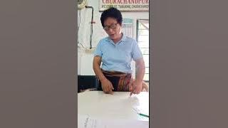 PAOGIL THUCHENG MANDAN-Ncy Doungel